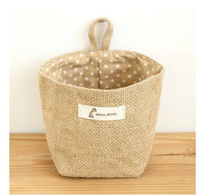 Load image into Gallery viewer, Wholesale Zakka style storage box