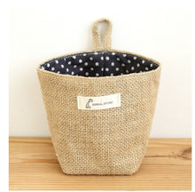 Load image into Gallery viewer, Wholesale Zakka style storage box