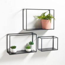Load image into Gallery viewer, American style Nordic Wall Storage Holders Racks