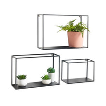 Load image into Gallery viewer, American style Nordic Wall Storage Holders Racks