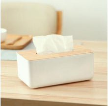 Load image into Gallery viewer, Home Kitchen  Wooden   Box