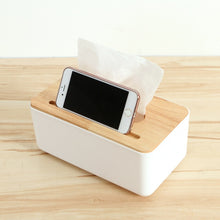 Load image into Gallery viewer, Home Kitchen  Wooden   Box