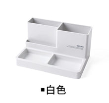 Load image into Gallery viewer, 2019Plastic High-grade multifunctional Desk Stationery