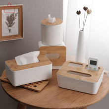 Load image into Gallery viewer, Home Kitchen  Wooden   Box