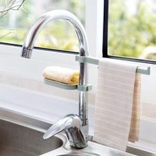 Load image into Gallery viewer, Hot Sink Hanging Storage Rack