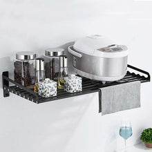 Load image into Gallery viewer, Space Aluminum Microwave