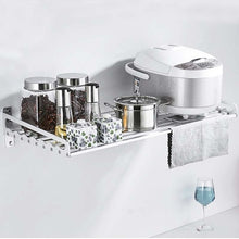 Load image into Gallery viewer, Space Aluminum Microwave