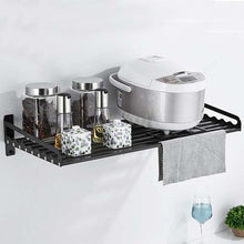 Load image into Gallery viewer, Space Aluminum Microwave