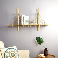 Load image into Gallery viewer, American Retro Industrial Wind Overpass P