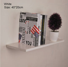 Load image into Gallery viewer, Floating Wall Shelves with Invisible BracketsF