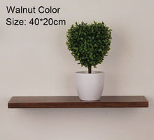 Load image into Gallery viewer, Floating Wall Shelves with Invisible BracketsF