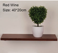 Load image into Gallery viewer, Floating Wall Shelves with Invisible BracketsF