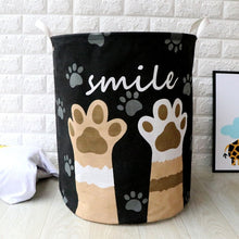 Load image into Gallery viewer, Cartoon Waterproof Laundry