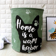 Load image into Gallery viewer, Cartoon Waterproof Laundry