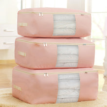 Load image into Gallery viewer, 1Pcs Clothing Wardrobe Organizer Bag