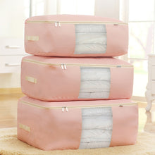 Load image into Gallery viewer, 1Pcs Clothing Wardrobe Organizer Bag