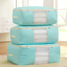 Load image into Gallery viewer, 1Pcs Clothing Wardrobe Organizer Bag