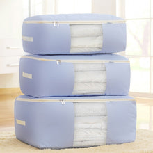 Load image into Gallery viewer, 1Pcs Clothing Wardrobe Organizer Bag