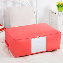 Load image into Gallery viewer, New Waterproof Portable Clothes Storage Bag