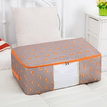 Load image into Gallery viewer, New Waterproof Portable Clothes Storage Bag