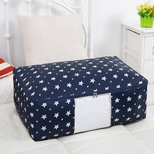 Load image into Gallery viewer, New Waterproof Portable Clothes Storage Bag