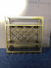 Load image into Gallery viewer, Wine Rack Wall Hanging
