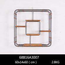 Load image into Gallery viewer, American Industrial Style Retro Bar