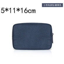 Load image into Gallery viewer, Travel Storage Portable Digital Accessories
