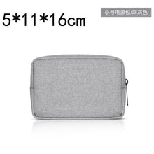 Load image into Gallery viewer, Travel Storage Portable Digital Accessories