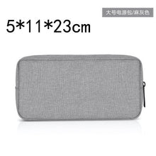 Load image into Gallery viewer, Travel Storage Portable Digital Accessories