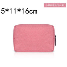 Load image into Gallery viewer, Travel Storage Portable Digital Accessories
