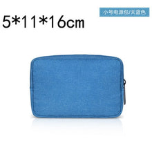 Load image into Gallery viewer, Travel Storage Portable Digital Accessories