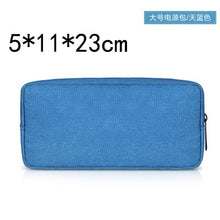 Load image into Gallery viewer, Travel Storage Portable Digital Accessories