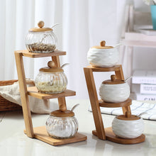 Load image into Gallery viewer, fashion Ceramic Salt Shaker