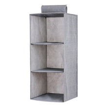 Load image into Gallery viewer, Wardrobe Hanging Storage Bag