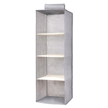 Load image into Gallery viewer, Wardrobe Hanging Storage Bag