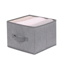 Load image into Gallery viewer, Wardrobe Hanging Storage Bag