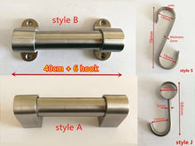Load image into Gallery viewer, 2018 new Stainless Steel kitchen rack 30X120