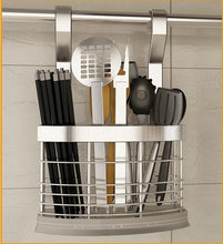 Load image into Gallery viewer, 2018 new Stainless Steel kitchen rack 30X120