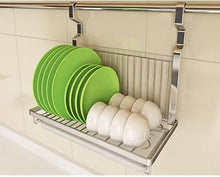 Load image into Gallery viewer, 2018 new Stainless Steel kitchen rack 30X120