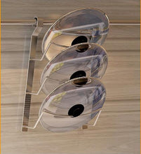 Load image into Gallery viewer, 2018 new Stainless Steel kitchen rack 30X120