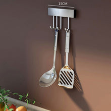 Load image into Gallery viewer, 304 Stainless Steel Kitchen Rack Multifunction