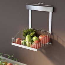 Load image into Gallery viewer, 304 Stainless Steel Kitchen Rack Multifunction