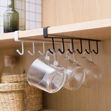 Load image into Gallery viewer, Home seamless kitchen storage rack