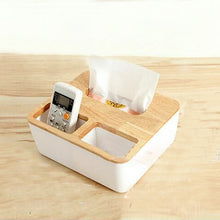 Load image into Gallery viewer, Home Kitchen  Wooden   Box