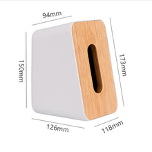Load image into Gallery viewer, Home Kitchen  Wooden   Box