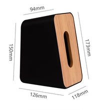Load image into Gallery viewer, Home Kitchen  Wooden   Box