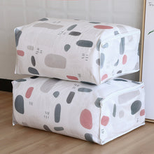 Load image into Gallery viewer, keeping a blanket bag under bed storage