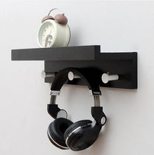 Load image into Gallery viewer, Porch clothes hooks racks wall hangings