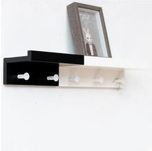 Load image into Gallery viewer, Porch clothes hooks racks wall hangings